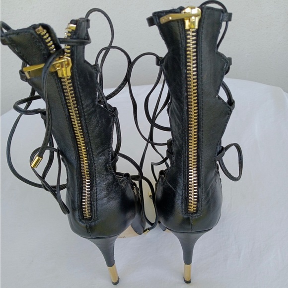 Neiman Marcus heels - Picture 5 of 5